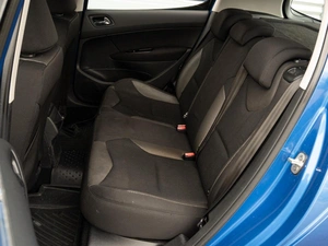 Хетчбэк Peugeot 308 2009 года, 590000 рублей, Краснодар