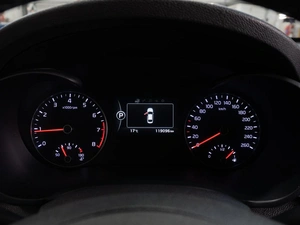 Седан Kia Optima 2016 года, 1799000 рублей, Тюмень