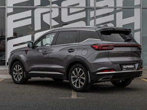 Внедорожник Chery Tiggo 7 Pro Max 2023 года, 1850000 рублей, Краснодар