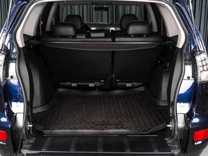 Внедорожник Mitsubishi Outlander 2012 года, 1349000 рублей, Тюмень