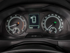 Лифтбек Skoda Rapid 2022 года, 1649000 рублей, Воронеж