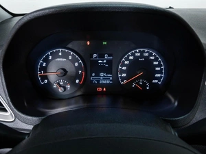 Седан Hyundai Solaris 2021 года, 1275000 рублей, Ставрополь