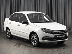 Седан ВАЗ (LADA) Granta 2026 года, 1289000 рублей, Ставрополь