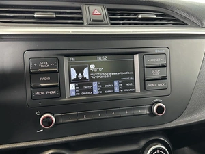 Седан Kia Rio 2021 года, 1450000 рублей, Уфа