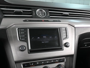 Седан Volkswagen Passat 2016 года, 1799000 рублей, Ростов-на-Дону