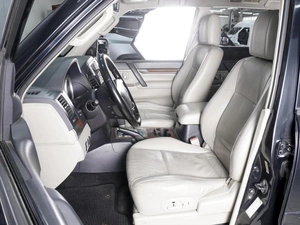 Внедорожник Mitsubishi Pajero 2008 года, 1649000 рублей, Ростов-на-Дону