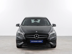 Хетчбэк Mercedes-benz A-класс 2013 года, 1327077 рублей, Москва