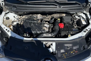 Внедорожник Renault Kaptur 2019 года, 1440000 рублей, Солонцы