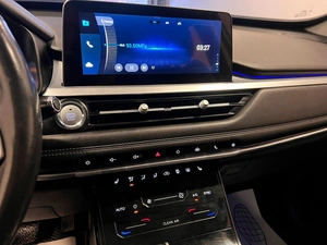 Внедорожник Chery Tiggo 7 Pro 2022 года, 1649000 рублей, Красноярск