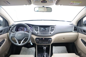 Внедорожник Hyundai Tucson 2018 года, 2200000 рублей, Обнинск