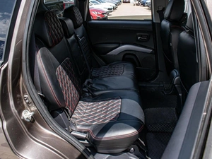Внедорожник Mitsubishi Outlander 2010 года, 1350000 рублей, Краснодар