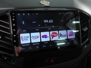 Седан ВАЗ (LADA) Vesta 2021 года, 1119000 рублей, Минеральные Воды