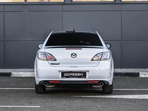 Седан Mazda 6 2010 года, 884000 рублей, Кирилловка