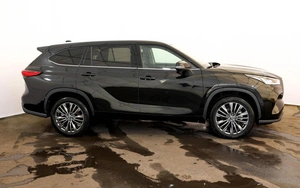 Внедорожник Toyota Highlander 2025 года, 5995000 рублей, Орёл