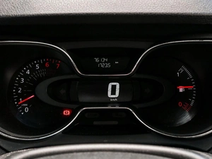 Внедорожник Renault Kaptur 2018 года, 1488000 рублей, Волгоград
