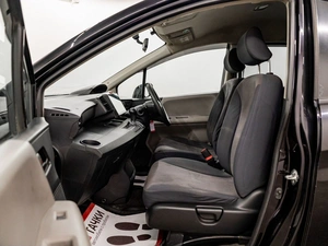 Минивэн Honda Freed 2009 года, 620000 рублей, Красноярск