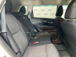 Внедорожник Nissan X-Trail 2018 года, 1779000 рублей, Красноярск