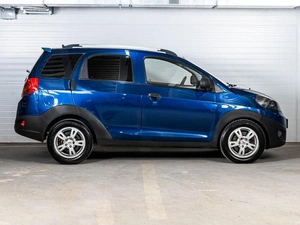 Хетчбэк Chery IndiS (S18D) 2014 года, 384000 рублей, Ставрополь