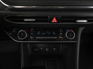 Седан Hyundai Sonata 2021 года, 2759000 рублей, Ставрополь