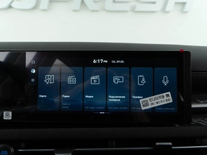 Внедорожник Hyundai Tucson 2026 года, 4899077 рублей, Москва