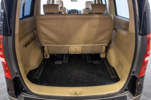 Минивэн Hyundai Grand Starex 2011 года, 1739000 рублей, Барнаул