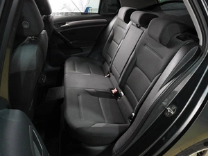 Хетчбэк Volkswagen Golf 2018 года, 1889000 рублей, Воронеж