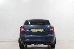 Лифтбек Skoda Octavia 2012 года, 499000 рублей, Новокузнецк