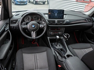 Внедорожник BMW X1 2011 года, 1150000 рублей, Краснодар