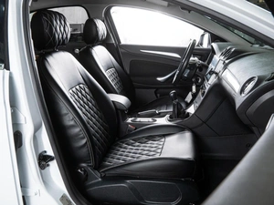 Седан Ford Mondeo 2010 года, 1284000 рублей, Волгоград