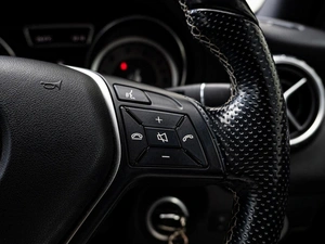 Внедорожник Mercedes-benz GLA-класс 2014 года, 2230000 рублей, Краснодар