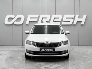 Лифтбек Skoda Octavia 2017 года, 1669000 рублей, Ростов-на-Дону