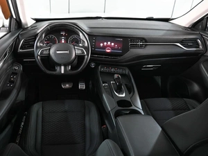Внедорожник Haval F7 2019 года, 1930000 рублей, Ростов-на-Дону