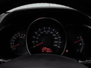 Седан Kia Rio 2016 года, 1249000 рублей, Большой Сочи