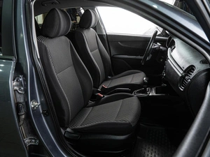 Седан Kia Rio 2018 года, 1469000 рублей, Волгоград