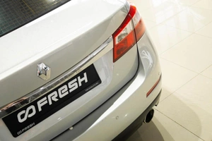 Седан Renault Latitude 2010 года, 979000 рублей, Петрозаводск
