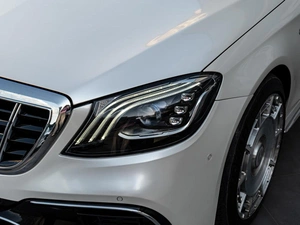 Седан Mercedes-benz S-класс 2013 года, 3495000 рублей, Краснодар