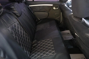 Хетчбэк Renault Sandero 2012 года, 529000 рублей, Омск