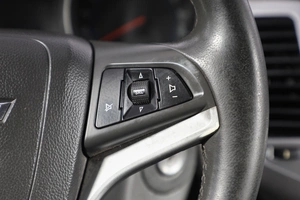 Седан Chevrolet Cruze 2009 года, 649000 рублей, Новосибирск