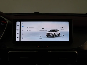 Внедорожник Belgee X50 2025 года, 2119050 рублей, Москва