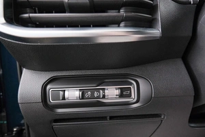 Внедорожник Geely Okavango 2024 года, 3619000 рублей, Красноярск