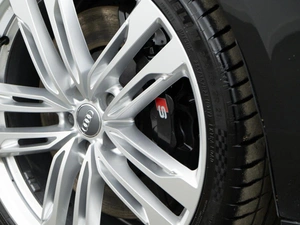 Универсал Audi S6 2019 года, 5298444 рублей, Москва