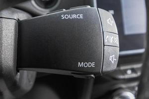 Внедорожник Renault Arkana 2020 года, 1849000 рублей, Барнаул