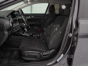 Седан Kia Cerato 2018 года, 1980000 рублей, Тверь