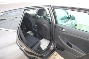 Внедорожник Hyundai Tucson 2018 года, 2399000 рублей, Орёл