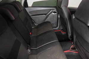 Седан ВАЗ (LADA) Granta 2017 года, 719000 рублей, Пермь