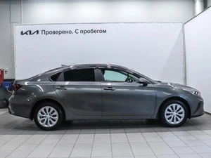 Седан Kia Cerato 2022 года, 2129000 рублей, Красноярск