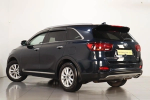 Внедорожник Kia Sorento Prime 2020 года, 3539000 рублей, Челябинск