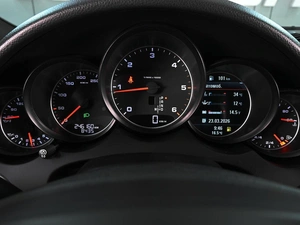 Внедорожник Porsche Cayenne 2013 года, 3149000 рублей, Ростов-на-Дону