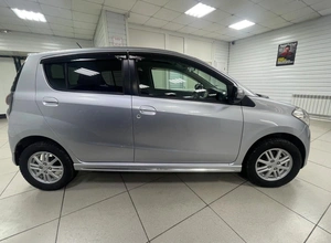 Хетчбэк Subaru Pleo 2012 года, 499000 рублей, Ачинск