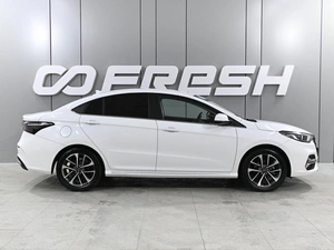 Седан OMODA S5 2023 года, 1420000 рублей, Аксай